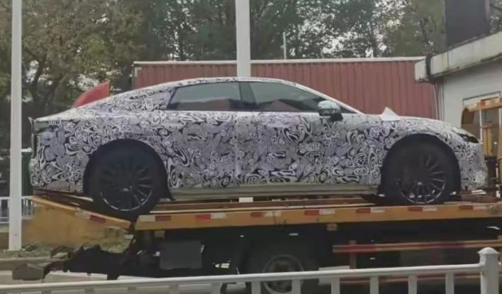 華為汽車