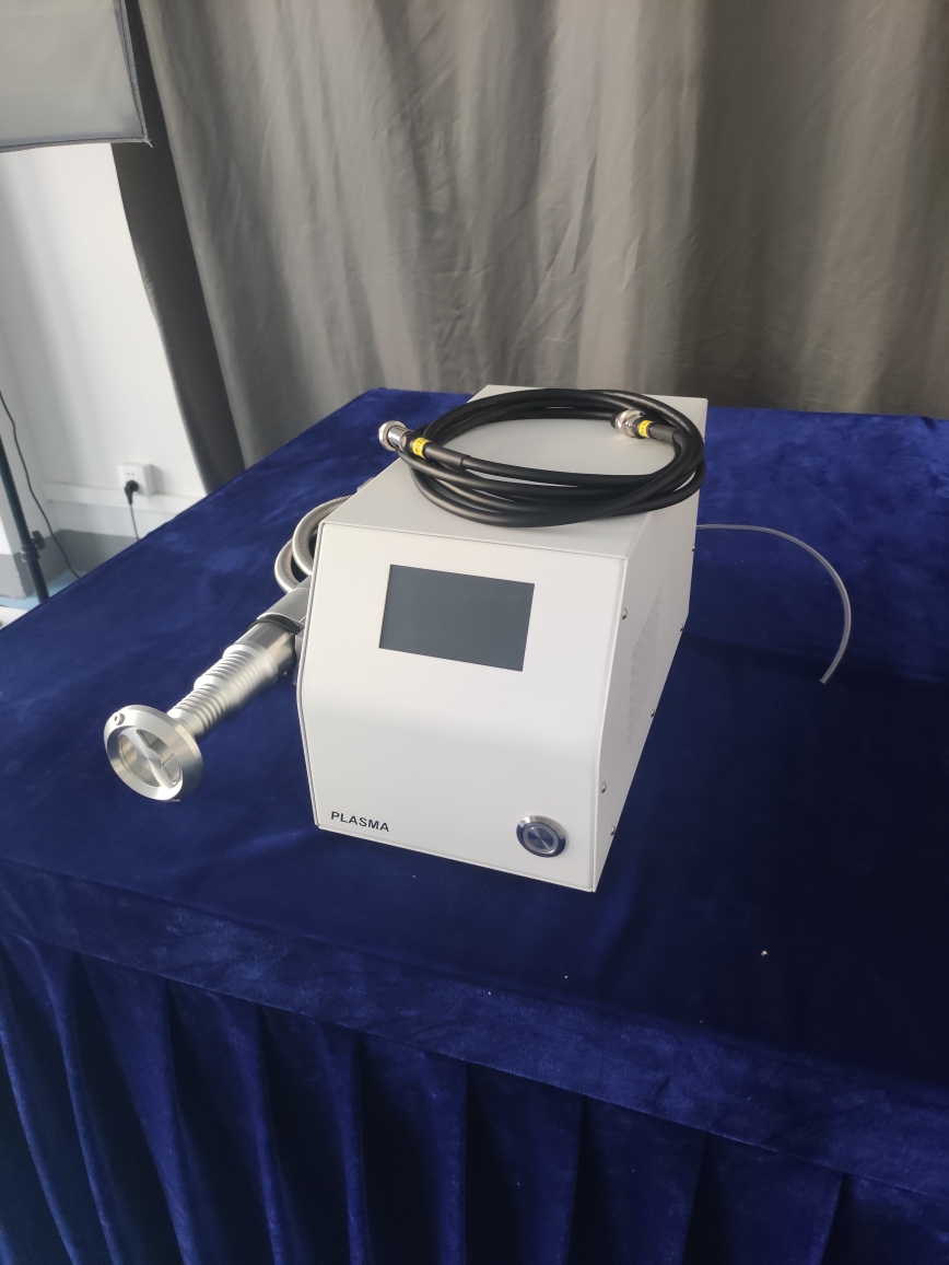 大氣射流低溫等離子表面處理