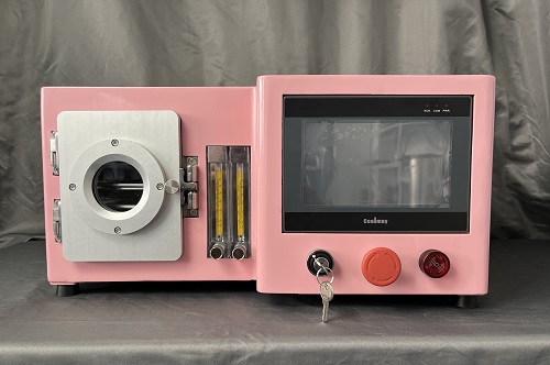 實驗室等離子清洗機