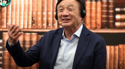 華為5G技術只賣給美國！