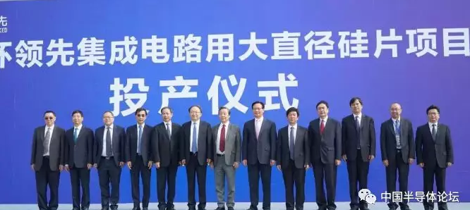 填補(bǔ)國(guó)內(nèi)空白，無(wú)錫又一半導(dǎo)體項(xiàng)目投產(chǎn)了！-普樂(lè)斯等離子清洗機(jī)